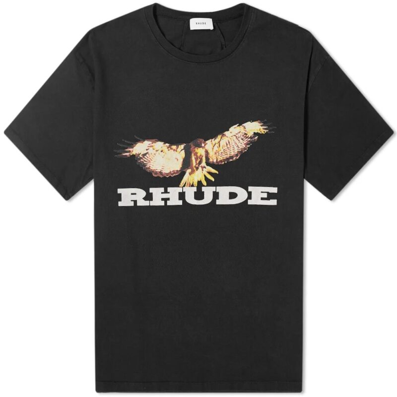 Eagle Rhude T-Shirt