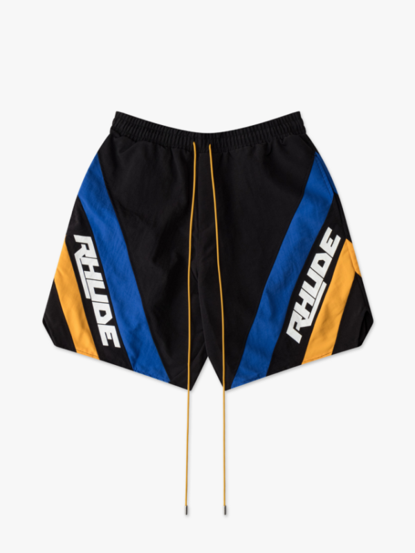 Hydro Rhude Shorts